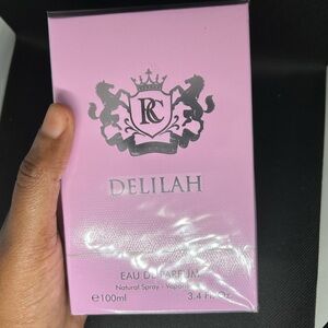 Delilah Eau de Parfum 100ml